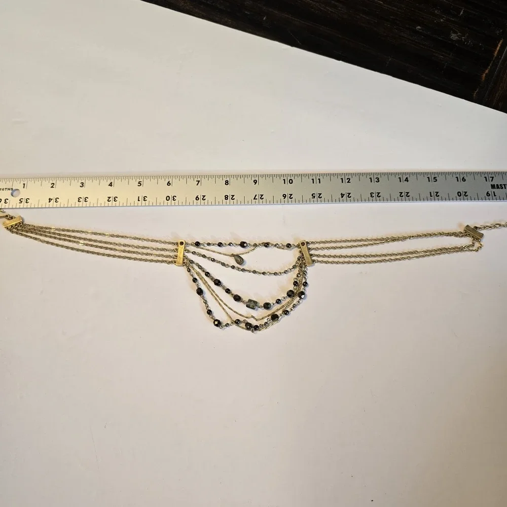 Givenchy vintage multi